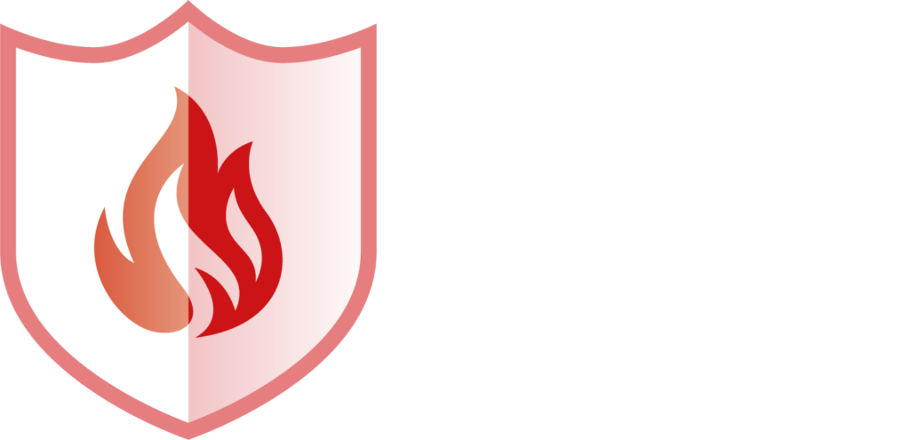 Ascend Fire & Security Logo